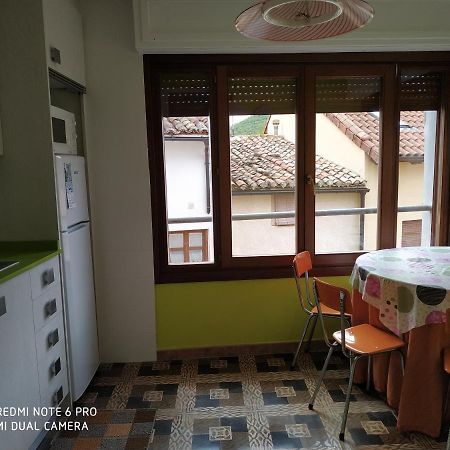 Casa Argia Apartment Енсисо Екстериор снимка
