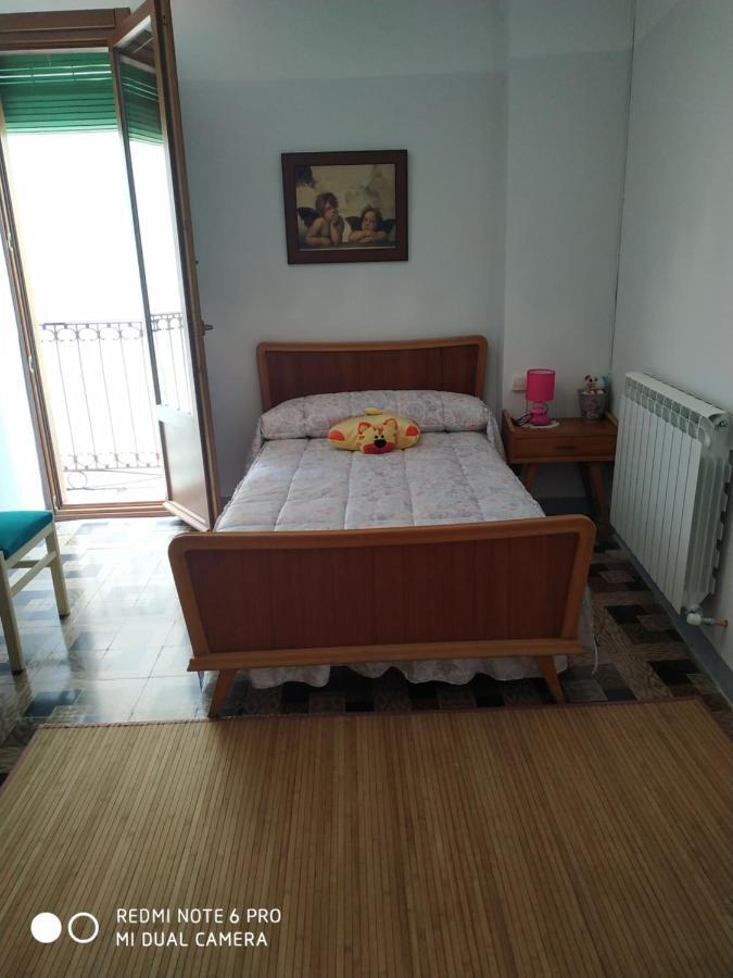 Casa Argia Apartment Енсисо Екстериор снимка