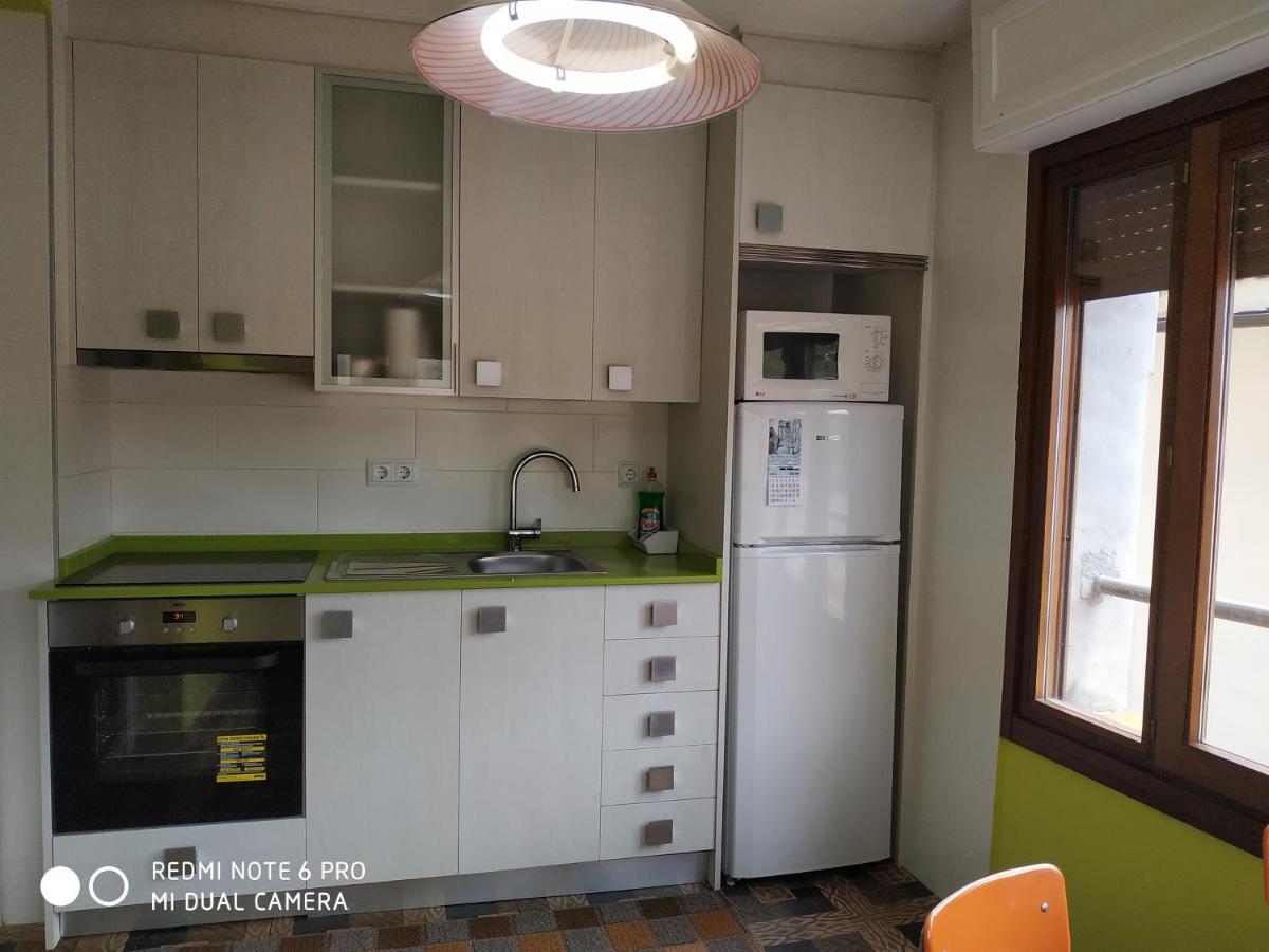 Casa Argia Apartment Енсисо Екстериор снимка